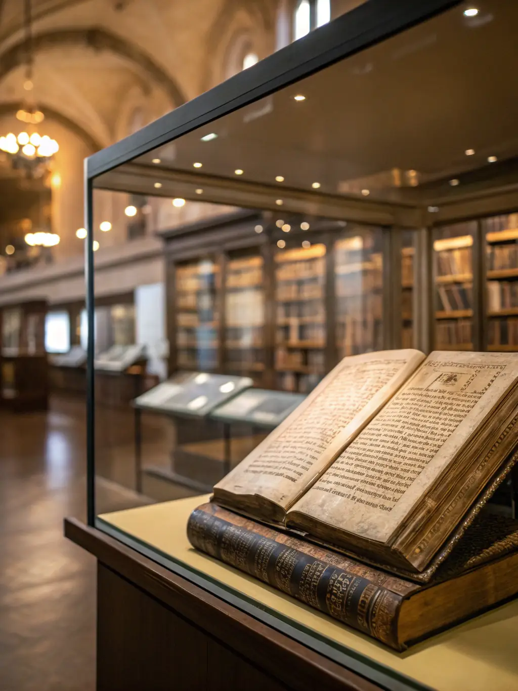 A photograph of a newly acquired artifact being added to the Musée de la Haute Auvergne's collection, symbolizing SAMHA's contribution to collection enrichment.